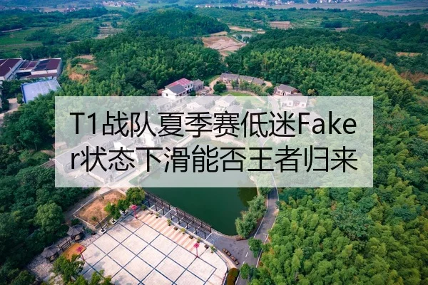 T1战队夏季赛低迷Faker状态下滑能否王者归来