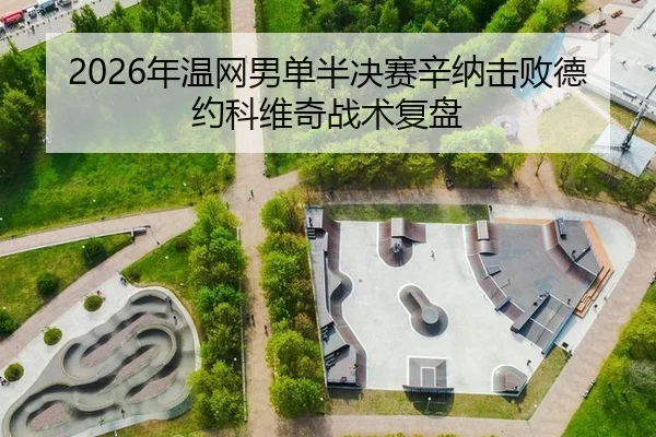 2026年温网男单半决赛辛纳击败德约科维奇战术复盘